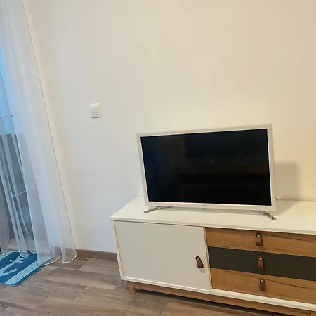 Azur Delux Апартамент
