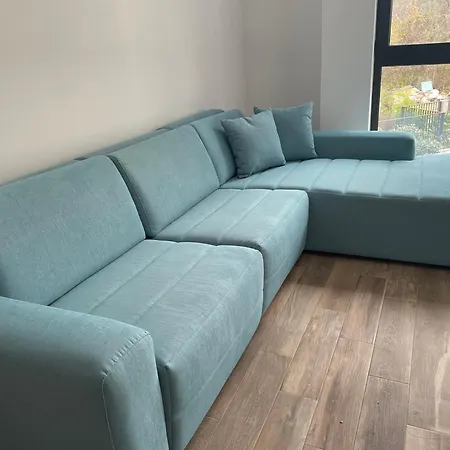 Azur Delux ヴァルナ