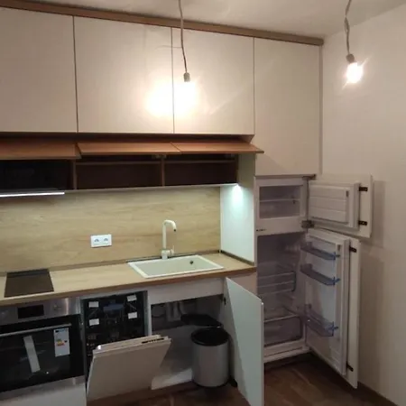 Azur Delux ヴァルナ