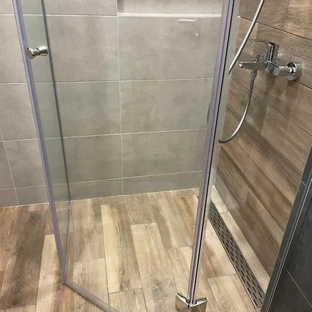 Azur Delux Апартамент